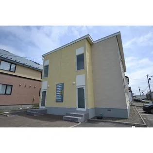 レオパレスふみぞのの画像