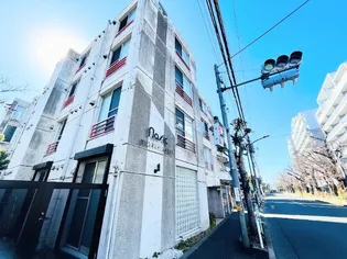 NASIC武蔵境の画像