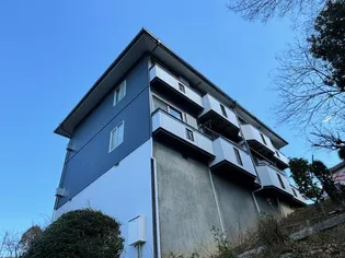 トップビュー大蔵町の画像