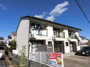 岐阜県瑞穂市只越【一戸建】の外観