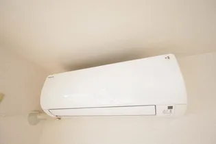 クレアトール菊水 B【1階】の内装