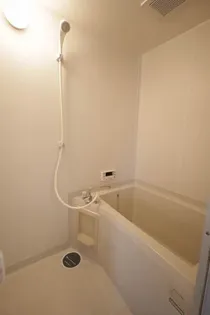 クレアトール菊水 B【1階】の風呂