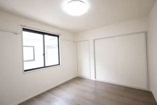 クレアトール菊水 B【1階】の内装