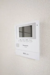 クレアトール菊水 B【1階】の内装