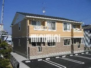 ラフレシール メゾンの画像