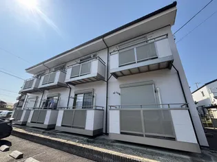 プチローズの画像