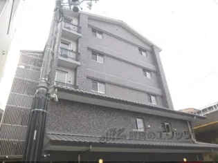 エステムプラザ東山邸【5階】の外観