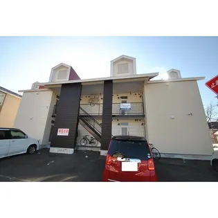 パレットハウスの画像