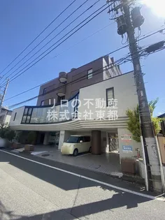 メゾン ド ノア天神町の画像