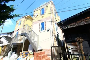 ユナイト保土ヶ谷チェンバレンの画像