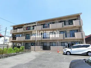 Five・わかくさ【3階】の外観