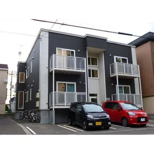 LaMer KOTONI【1階】の外観