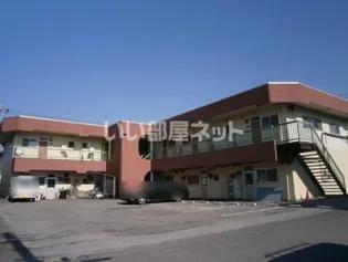 樹園マンションの画像