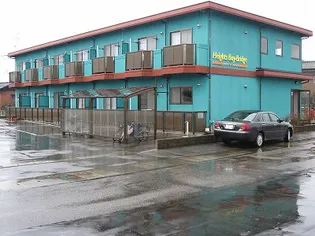 ハイツベイブリッジの画像