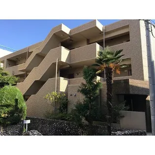 愛知県名古屋市千種区向陽町3【マンション】の外観