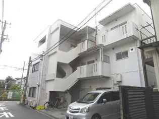 山本第2ビルの画像