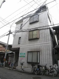 ビッグバーンズマンション高殿の画像