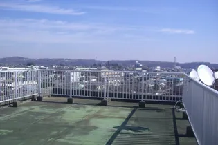 ブリッヂ金子【4階】のその他画像