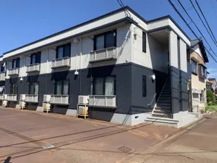 メゾン ド トーエーの画像