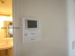 ドエルクシマII【2階】の内装