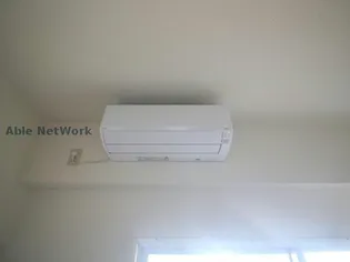 ドエルクシマII【2階】の内装