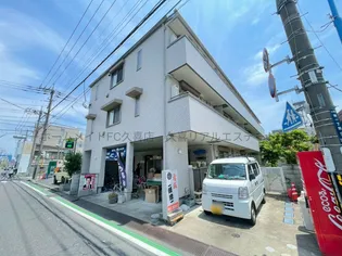 ラ ムーサMの画像