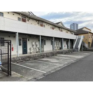 エステート長津田Iの画像