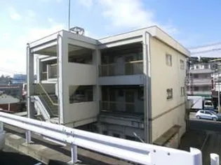 石井第1ビルの画像