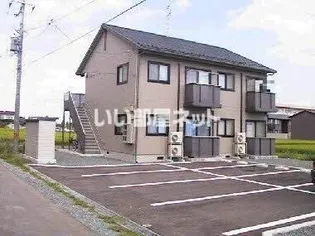 メゾンY J Aの画像