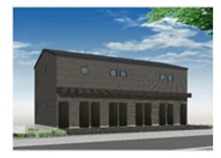 plumas金山町【1階】の外観