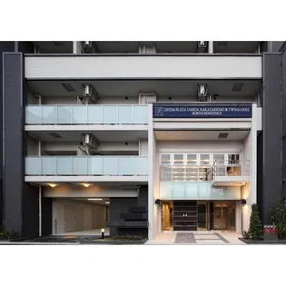 エステムプラザ梅田・中崎町IIIツインマークス ノースレジデンス【7階】の外観