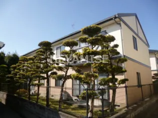 槇ハウスJUN Aの画像