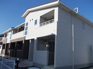 メゾン ド カルムの画像