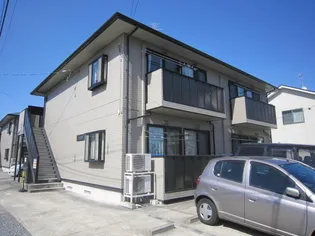 レジデンスひまわりAの画像