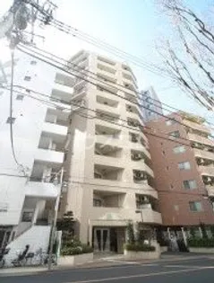 藤和シティスクエア三鷹駅前【3階】の外観