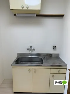 コーポ船木【2階】のキッチン