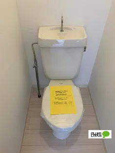 コーポ船木【2階】の内装