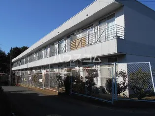 神奈川県秦野市曽屋【マンション】の外観