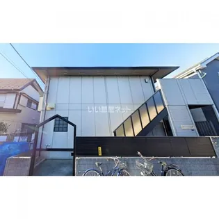 ウイスティリア高洲の画像