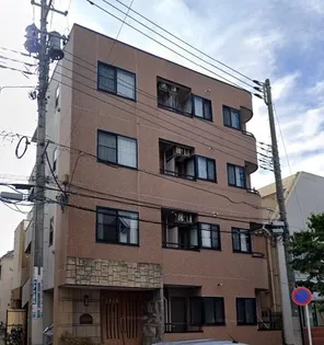 ルイ・シャトレ【3階】の外観