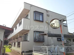 カーサ四谷の画像