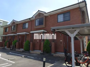 愛知県名古屋市天白区池見2【一戸建】の外観