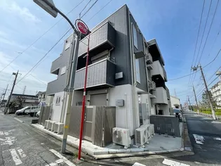 DーSTYLE中町の画像