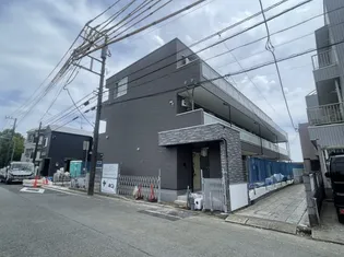 神奈川県横浜市南区南太田4【マンション】の外観