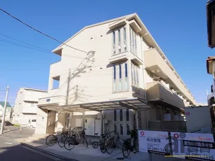 ヴィラグランデⅡの画像