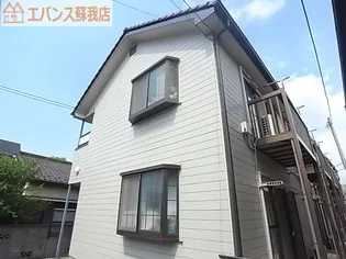 コーポ ハイブリッチの画像