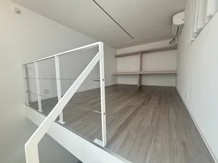 アートテラス中倉【1階】の内装