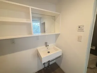 アートテラス中倉【1階】の内装