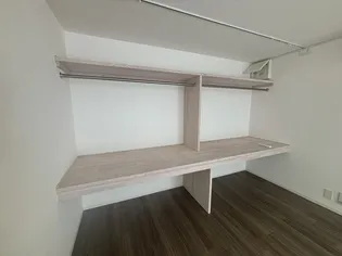 アートテラス中倉【1階】の内装