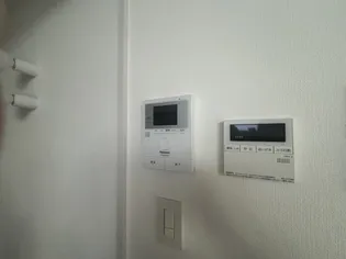 アートテラス中倉【1階】の内装